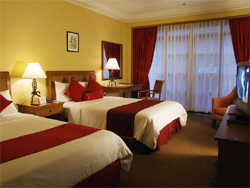 The Manor at Camp John Hay