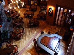 The Manor at Camp John Hay