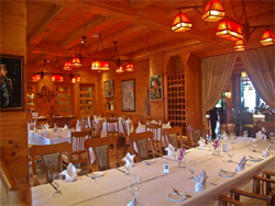 The Manor at Camp John Hay