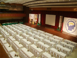 The Manor at Camp John Hay