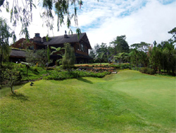 The Manor at Camp John Hay