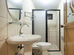 Tiptop Vacation Homes Baguio