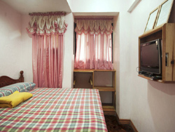 Tiptop Vacation Homes Baguio