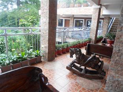 Tiptop Vacation Homes Baguio