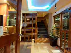 Upstairs Bed and Bath Baguio