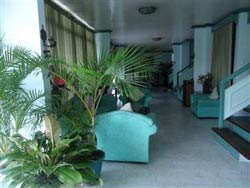 Villa Mia Hotel and Apartelle Baguio