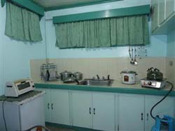 Villa Mia Hotel and Apartelle Baguio