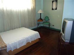 Villa Mia Hotel and Apartelle Baguio