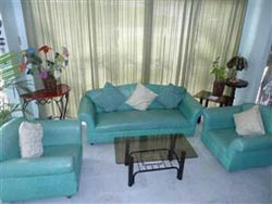 Villa Mia Hotel and Apartelle Baguio