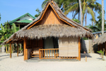 places to stay in Bantayan island