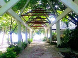 Bantayan Richmond Tropical Resort
