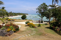 Ogtong Cave Resort