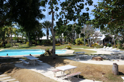 Ogtong Cave Resort