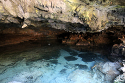 Ogtong Cave Resort