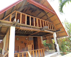 Alumbung Beach Resort Bohol