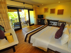 Amun Ini Beach Resort and Spa Bohol