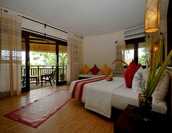 Amun Ini Beach Resort and Spa Bohol