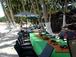 Anda White Beach Resort Bohol