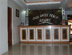 Anda White Beach Resort Bohol