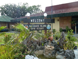 Balicasag Island Dive Resort Bohol