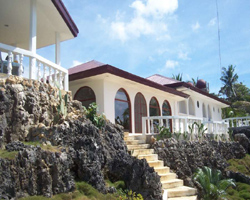 Blue Star Dive Resort Bohol