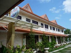 Bohol Divers Resort Bohol