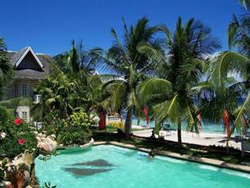 Bohol Divers Resort Bohol