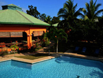 places to stay in Bohol
