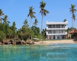 Bohol South Beach Hotel Bohol