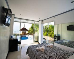 Bohol South Beach Hotel Bohol