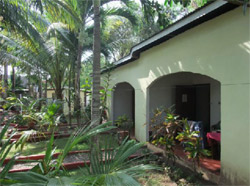 Calypso Beach Resort