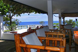 Cliffside Resort Bohol