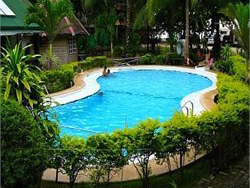 Dumaluan Beach Resort Bohol