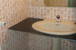 Ericflo Inn Restaurant Bohol