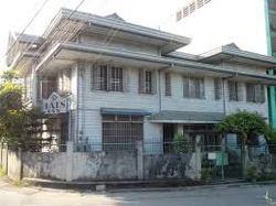Hats Inn