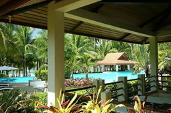 Henann Resort Alona