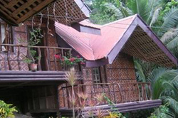 Hilltop Cottage Resort Bohol