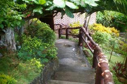 Hilltop Cottage Resort Bohol