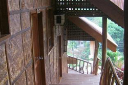 Hilltop Cottage Resort Bohol