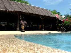 Kalipayan Beach Resort and Atlantis Dive Center Bohol