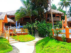 Kaylaa Beach Resort Bohol