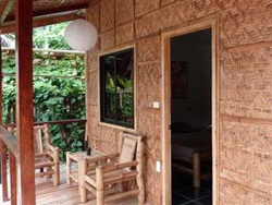 L'elephant Bleu Cottages and Rooms Bohol