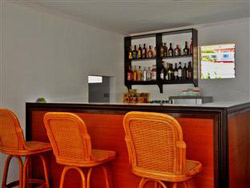 La Villa del Pueblo Inn