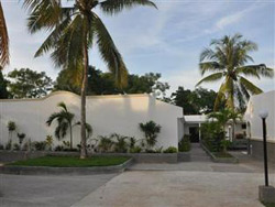 La Villa del Pueblo Inn