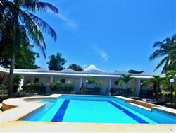 La Villa del Pueblo Inn