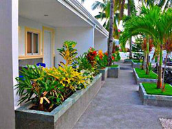 La Villa del Pueblo Inn