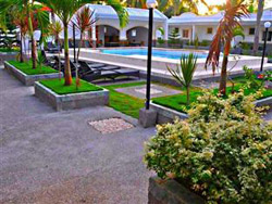 La Villa del Pueblo Inn