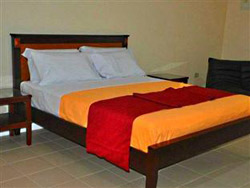 La Villa del Pueblo Inn