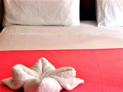 La Villa del Pueblo Inn