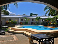 La Villa del Pueblo Inn